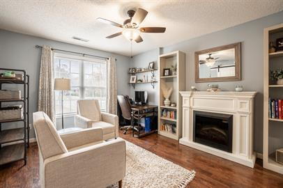 Building Photo - Available now!