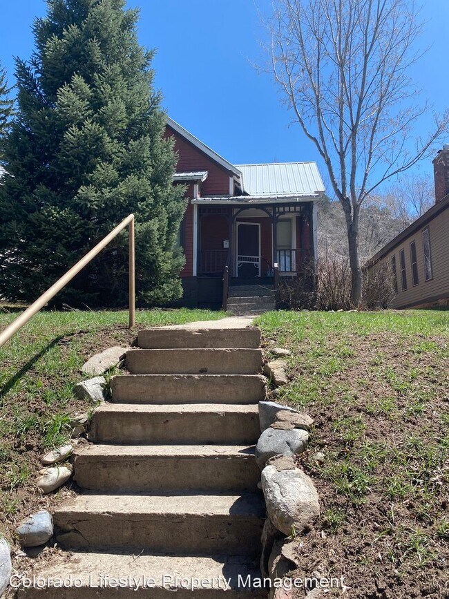 Building Photo - 2 br, 1 bath House - 1340 E 3rd Ave