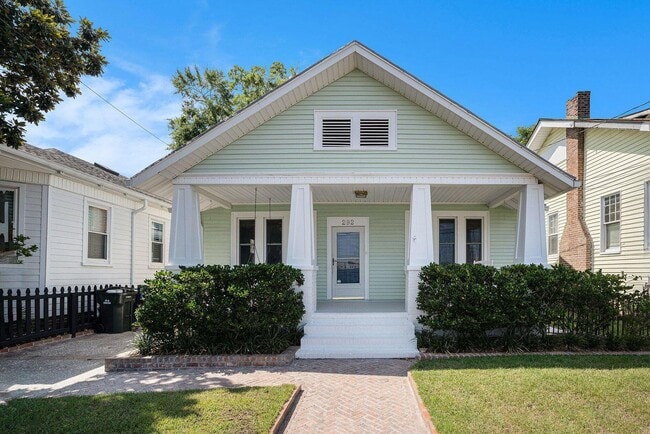 Building Photo - 292 Congress St