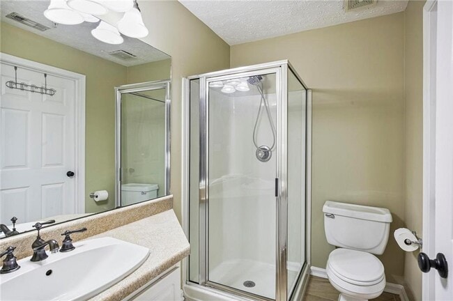 Building Photo - 1371 Keys Crossing Dr NE