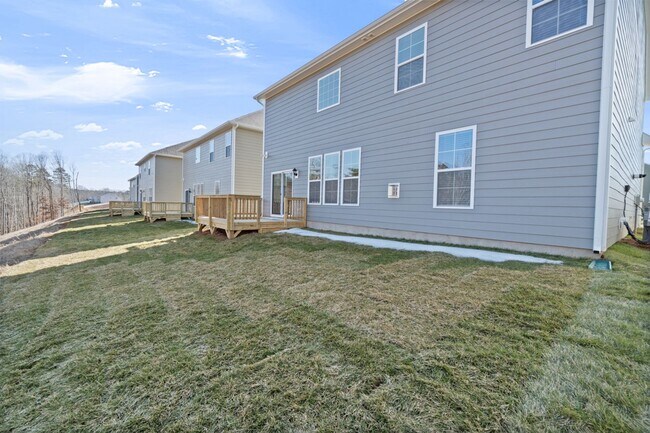 Building Photo - 408 Preston Rd