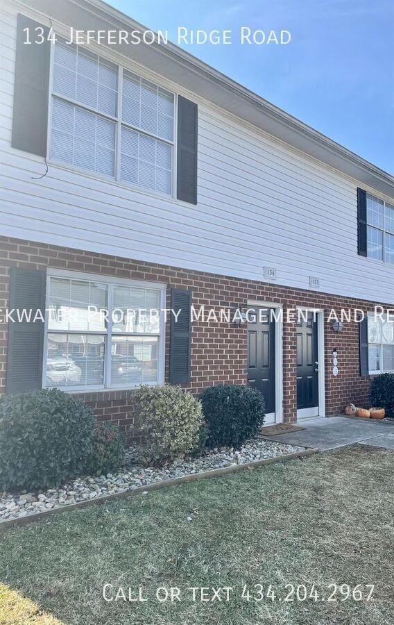 Building Photo - 134 Jefferson Ridge Rd