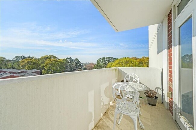 Building Photo - 375 Ralph McGill Blvd NE