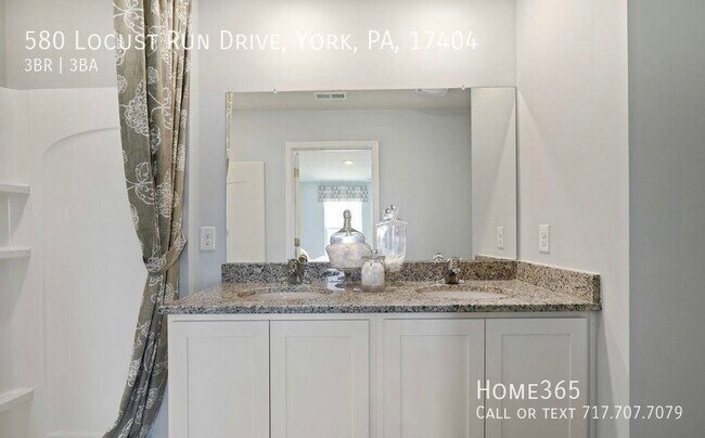 Building Photo - Brand New Townhouses on Locust Run Drive!