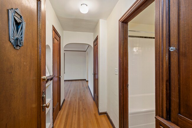 Interior Photo - Grex Apartments