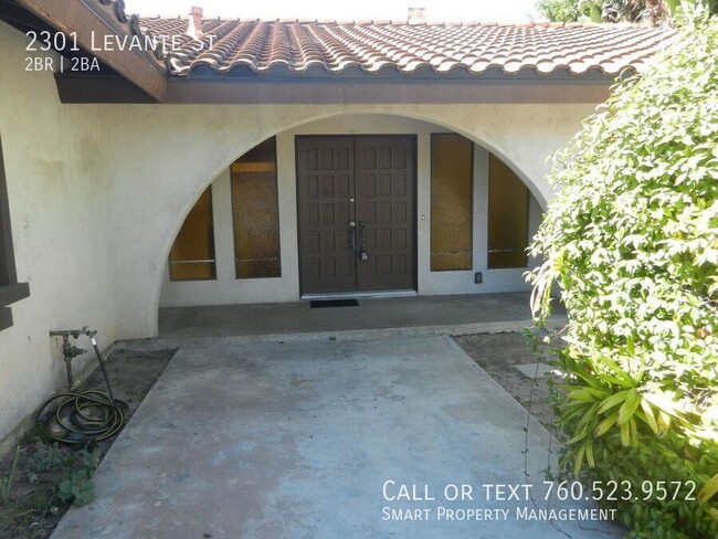 Building Photo - Great Carlsbad location! 2 Bedroom + offic...