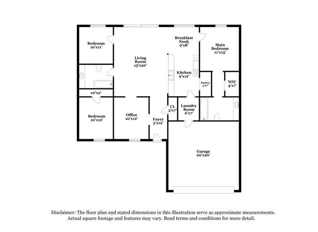 Building Photo - 2601 Darlene Pl