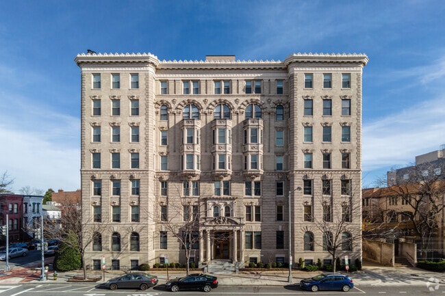 Building Photo - Iowa Condominiums