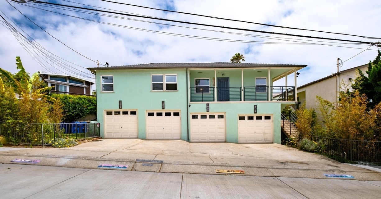 Building Photo - 1050 4th St