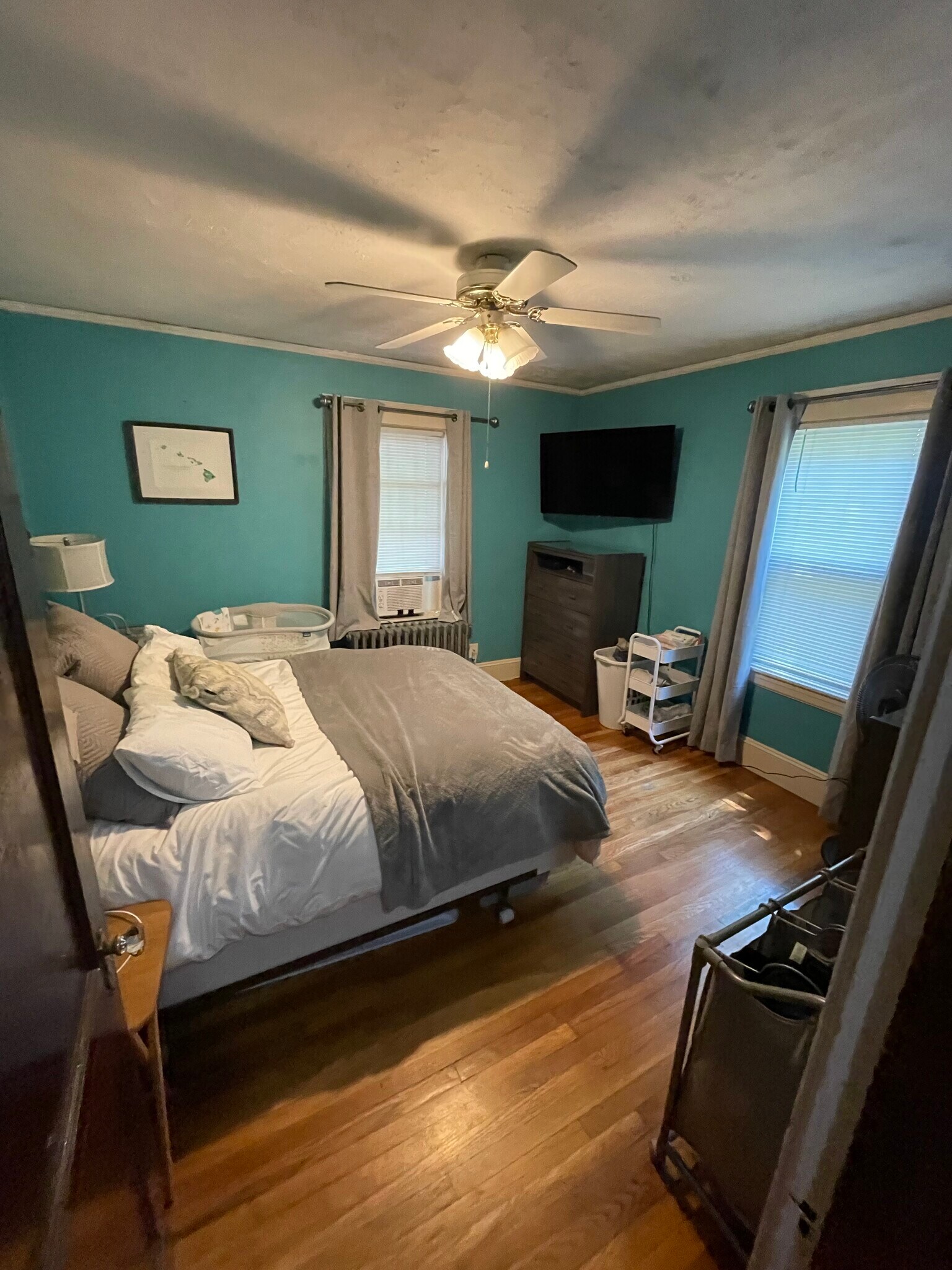 Bedroom 1 - 44 Augustus Ave