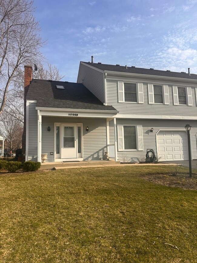 Building Photo - 11705 Pine Way