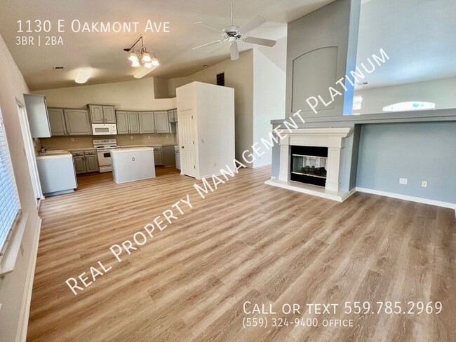 Building Photo - $2,395 Friant & Copper Ave, 3 Bedroom With...