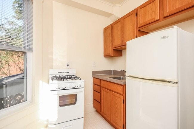 Interior Photo - The Willows