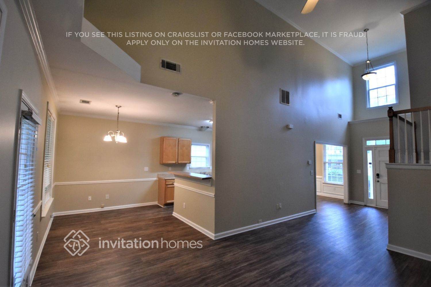 Building Photo - 3337 Pate Creek View
