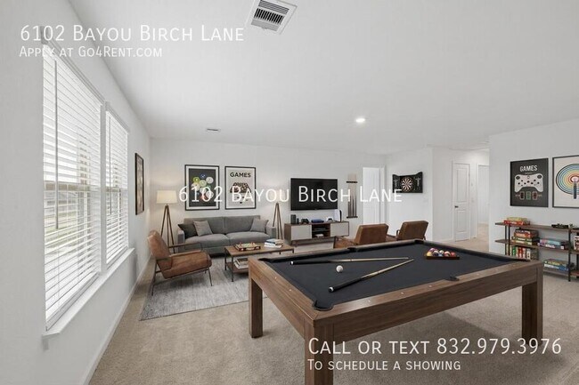 Building Photo - 6102 Bayou Birch Ln