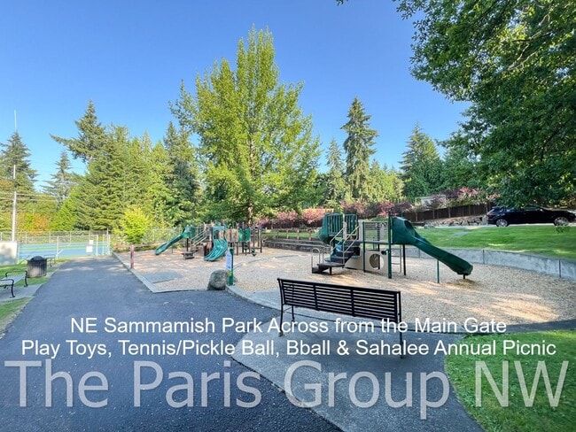 Building Photo - Gorgeous 3,400sf Golf Course Craftsman on Sahalee Country Club’s 7th Green