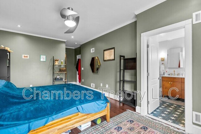 Building Photo - 3532 Warder St NW