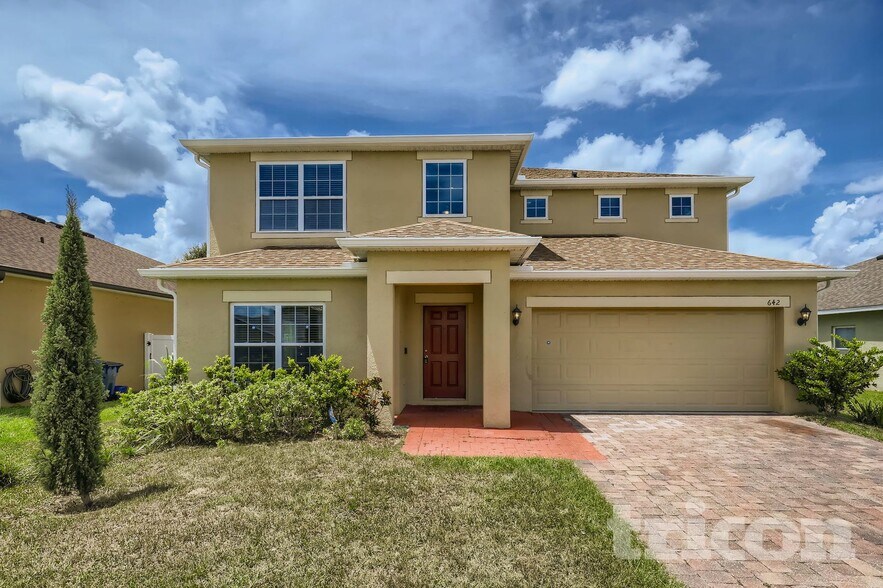 Building Photo - 642 Black Eagle Dr