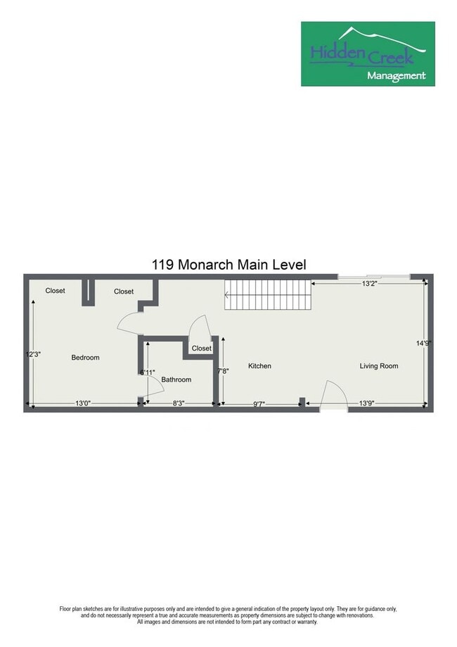 Building Photo - 119 Monarch Ln