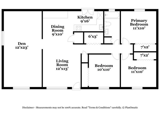 Building Photo - 1658 Glendale Ave NW