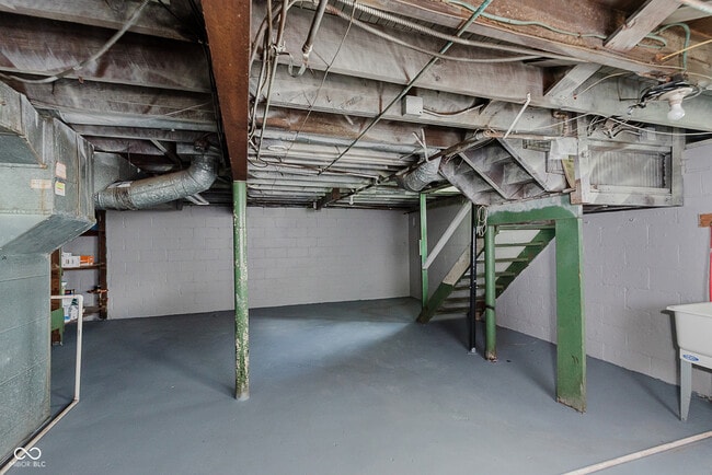 Building Photo - 4635 Hinesley Ave