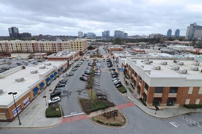 Building Photo - 4561 Olde Perimeter Way