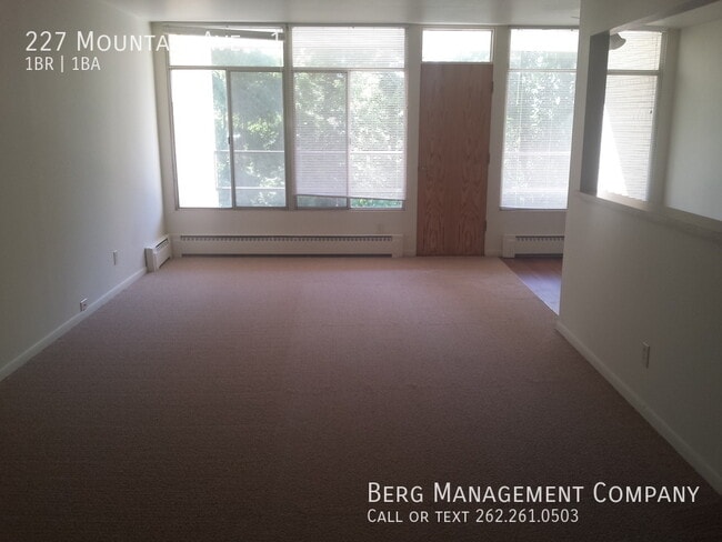 Building Photo - 227 Mountain Ave