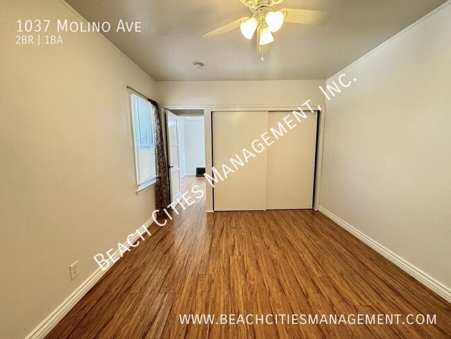 Building Photo - 1037 Molino Ave