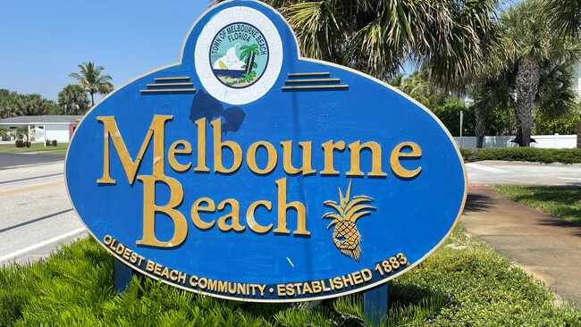 Building Photo - Melbourne Beach Condo -Available 2025 Snow...