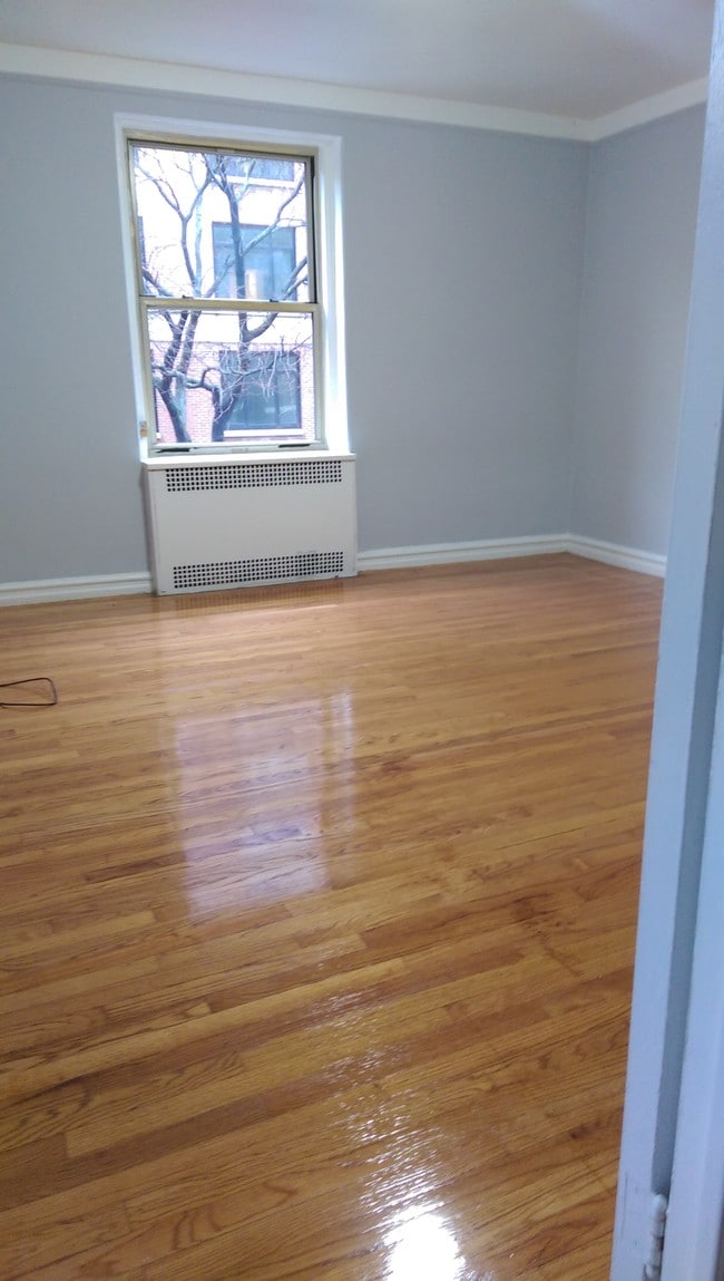 Floorplan - 40 Woodruff