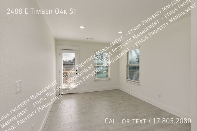 Building Photo - 2488 E Timber Oak St