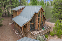 Building Photo - 601 W Burnt Cedar Rd