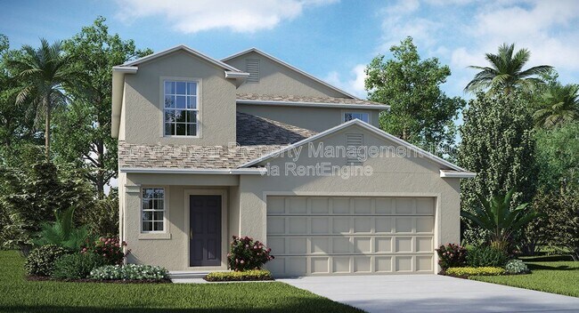 Building Photo - 7418 Rosy Periwinkle Ct