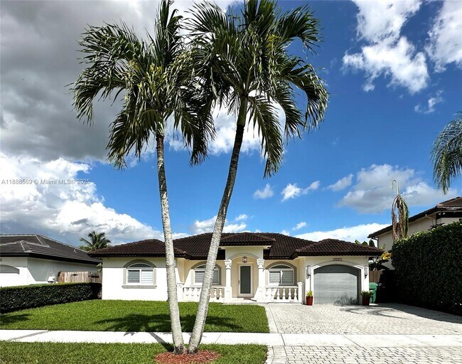 Primary Photo - 18201 SW 149th Ave