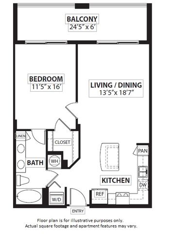 Floorplan - Windsor at Doral