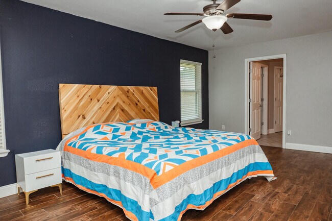 Building Photo - 2813 Atoka Trail