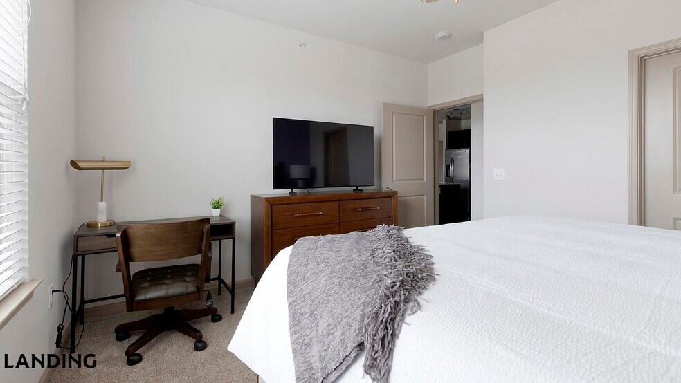 Building Photo - 7602 Luskey Blvd