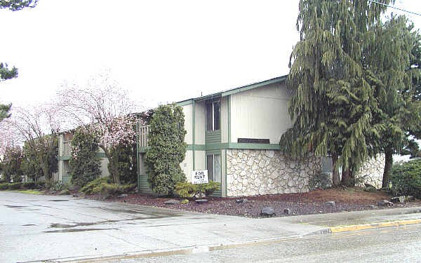 Building Photo - Fairview Apartments