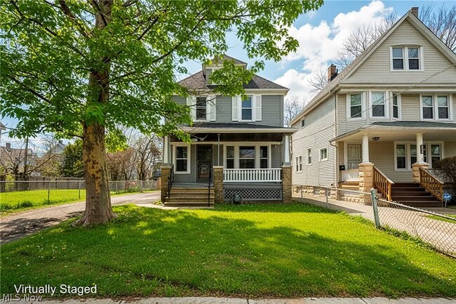Building Photo - 5614 Drake Ave