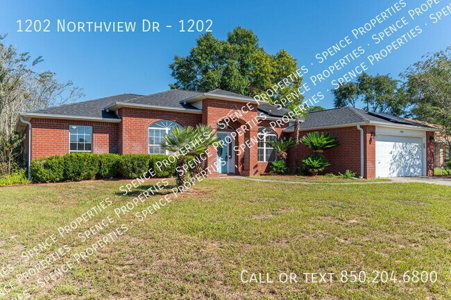 Building Photo - 1202 Northview Dr
