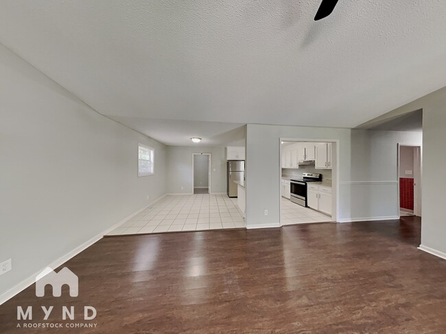 Building Photo - 4328 Gelinda Ct
