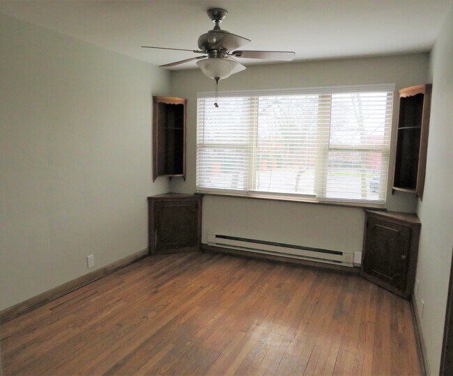 Floorplan - Cincinnati Premier Living*