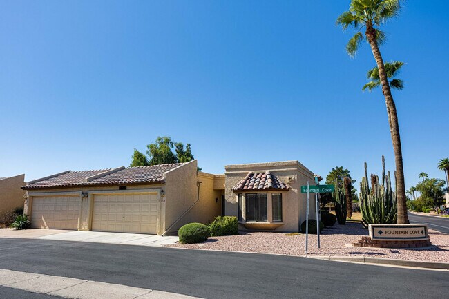 Building Photo - 7946 E Fountain Cove