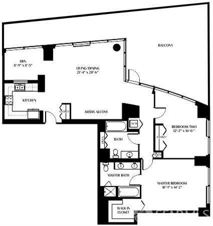 Building Photo - 425 1st St