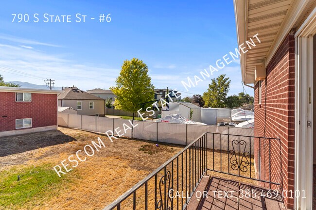 Building Photo - 790 State St