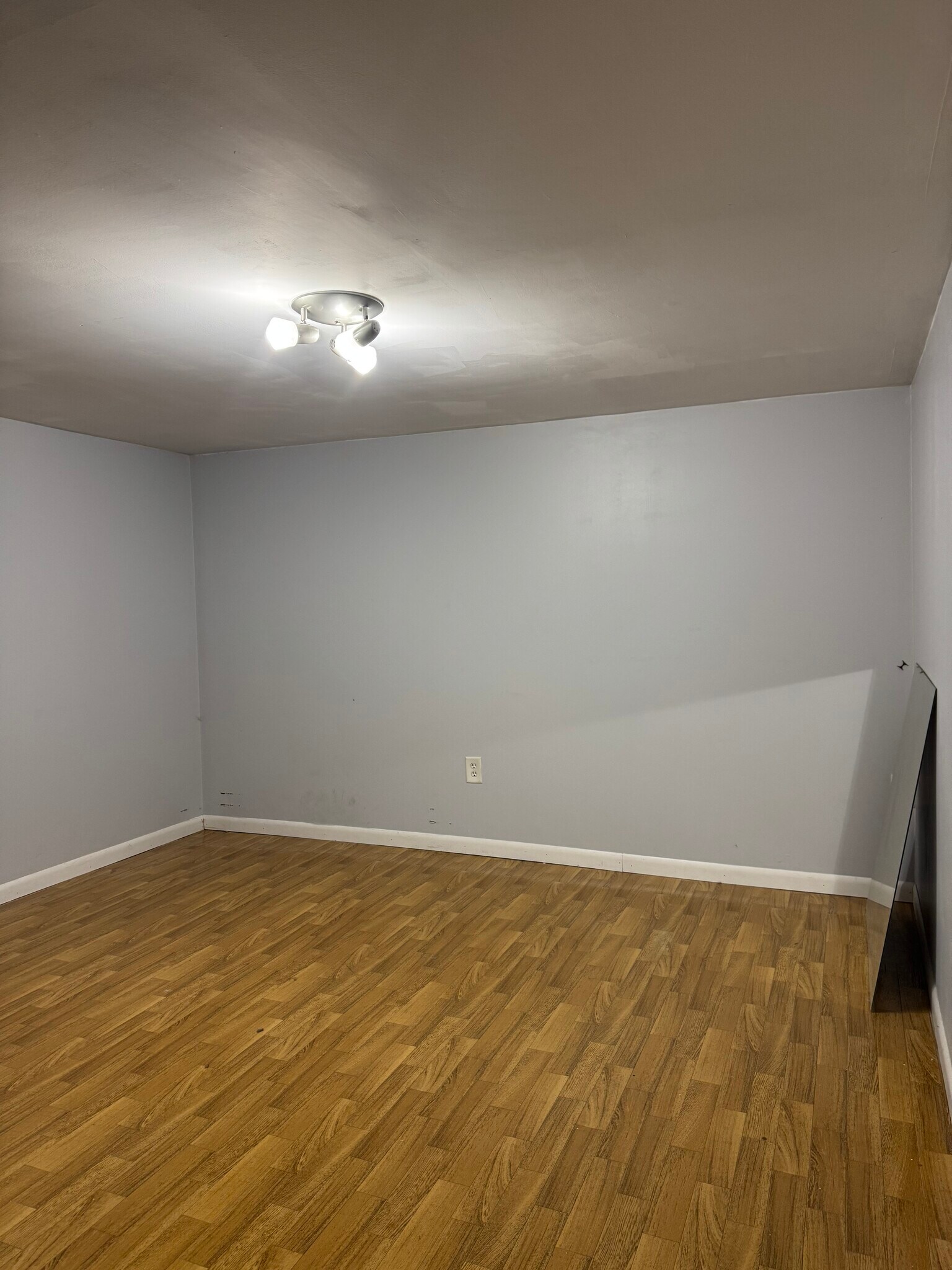 5th bedroom in basement - 2305 Mayfield Ave