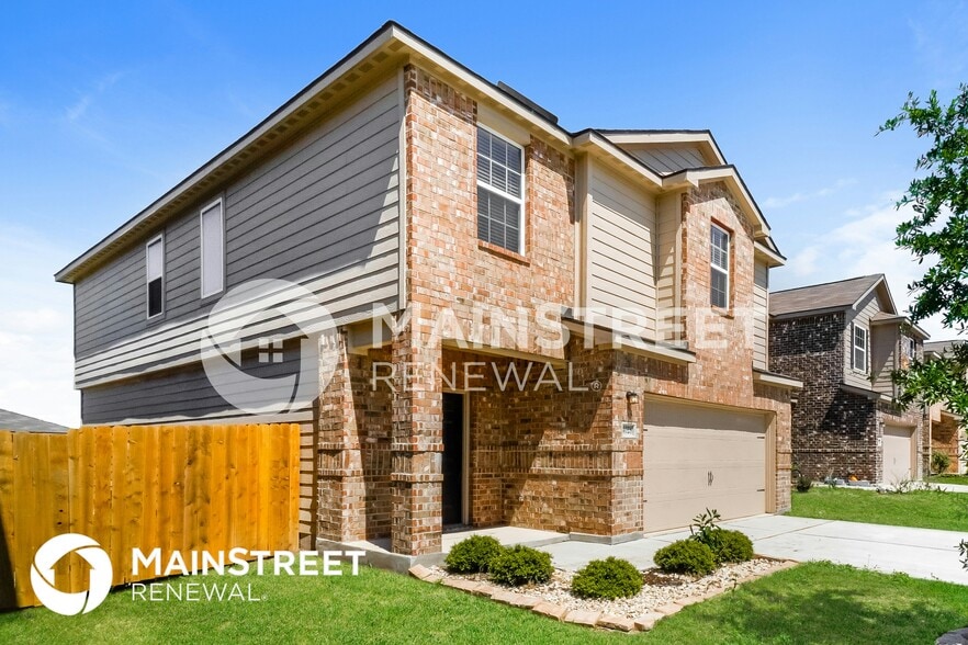 Building Photo - 4028 Northaven Trail