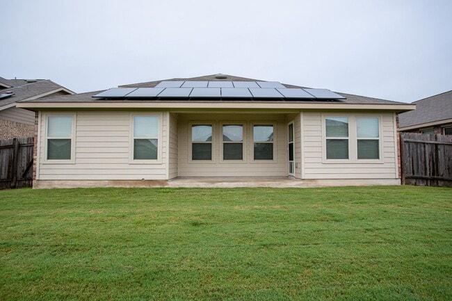 Building Photo - Beautiful & Modern 4/BR 2.5/BA Home for Rent in Hutto!