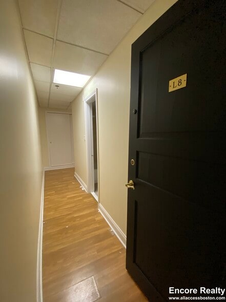 Building Photo - 62 Boylston St
