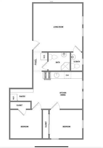 Building Photo - 707 NW 4th Ave